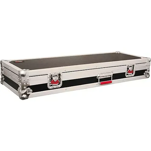 Gator Tour Road Case for Standard Double-cutaway Electric Guitar