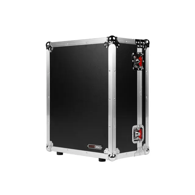 Gator GTOUR Behringer Wing Compact Case with No Doghouse — view 2