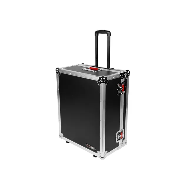 Gator GTOUR Behringer Wing Compact Case with No Doghouse — view 3
