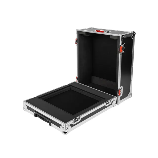 Gator GTOUR Behringer Wing Compact Case with No Doghouse — view 4