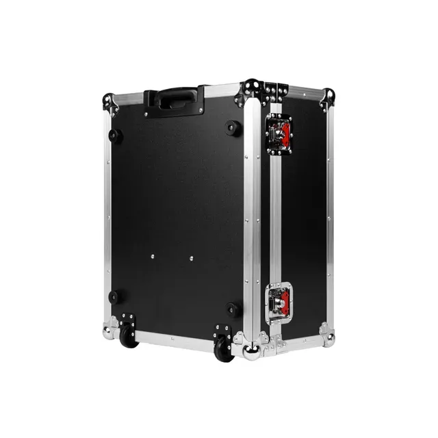 Gator GTOUR Behringer Wing Compact Case with No Doghouse — view 5