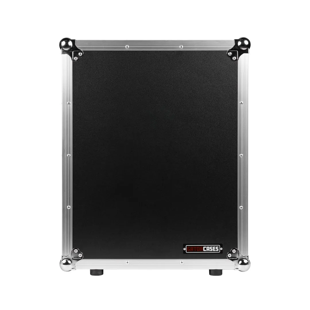 Gator Behringer Wing Compact Case with Dog House