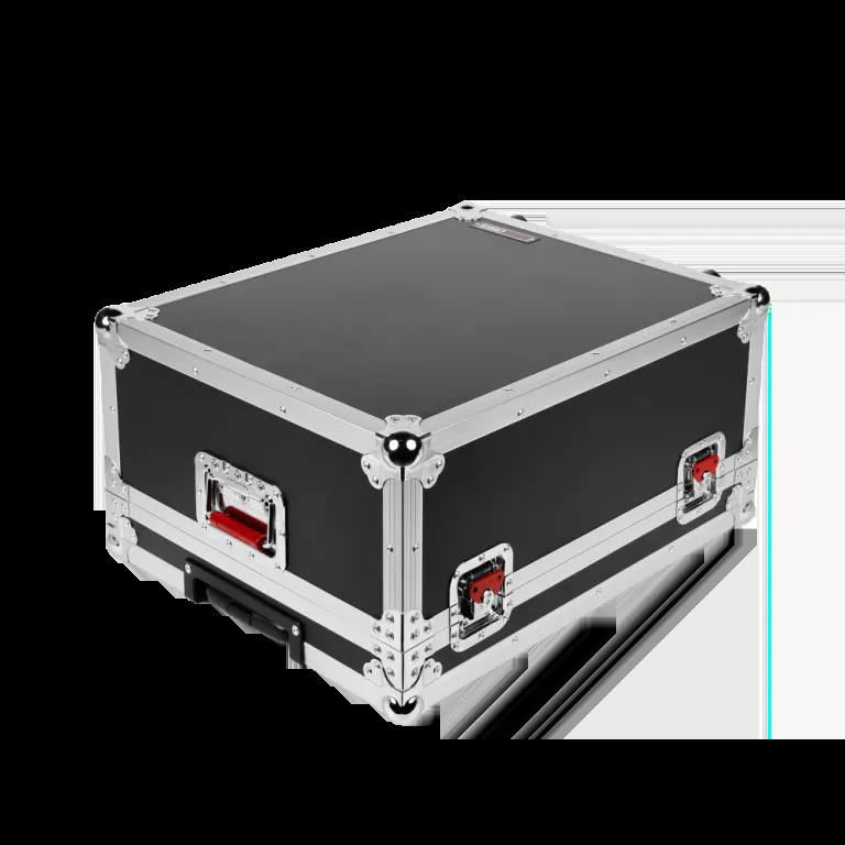 Gator Behringer Wing Compact Case with Dog House — view 4