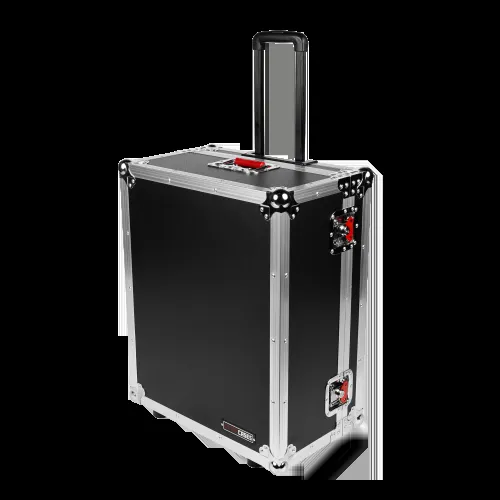 Gator Behringer Wing Compact Case with Dog House — view 5