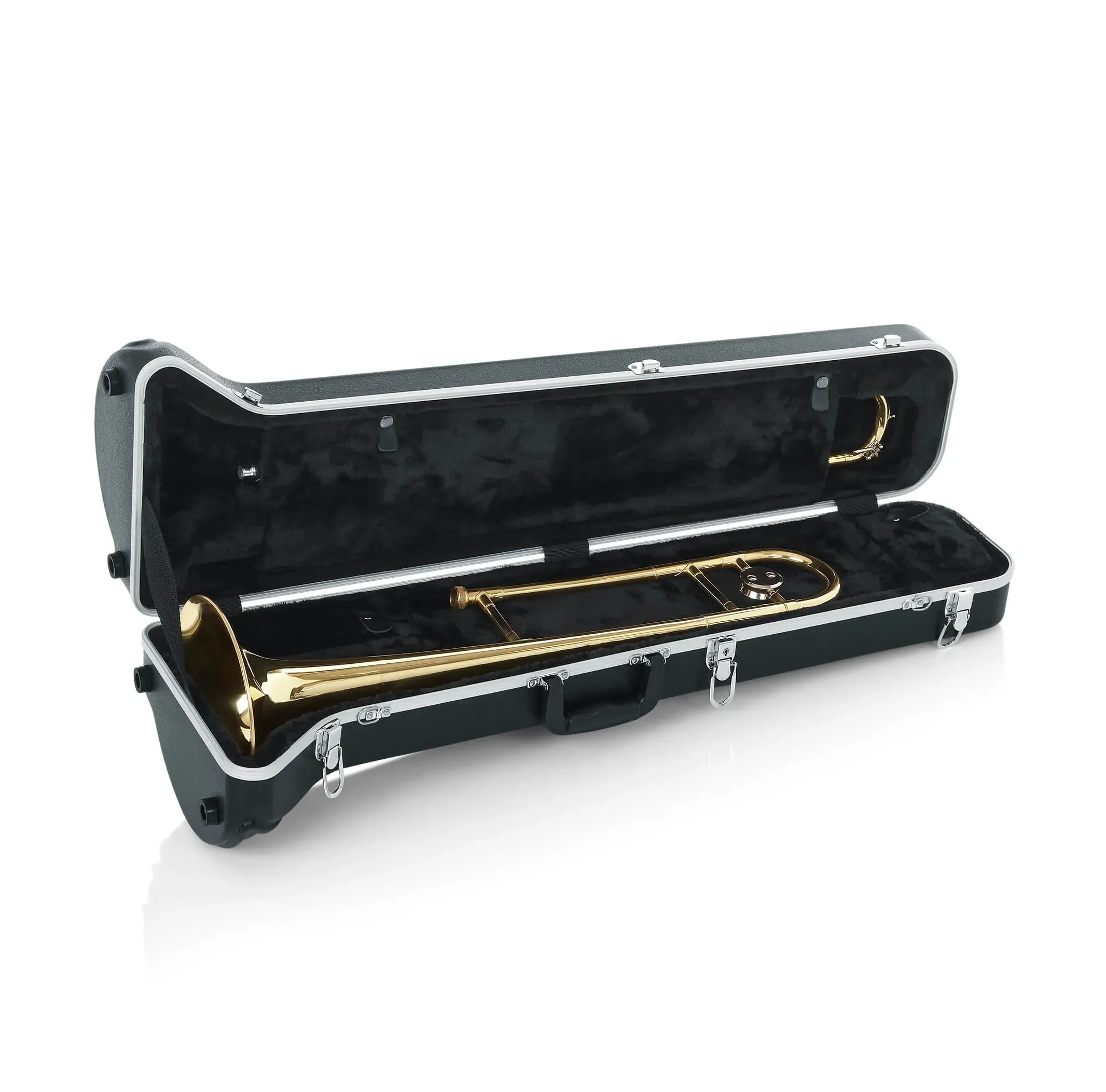 Gator Hard Case For Trombone — view 2