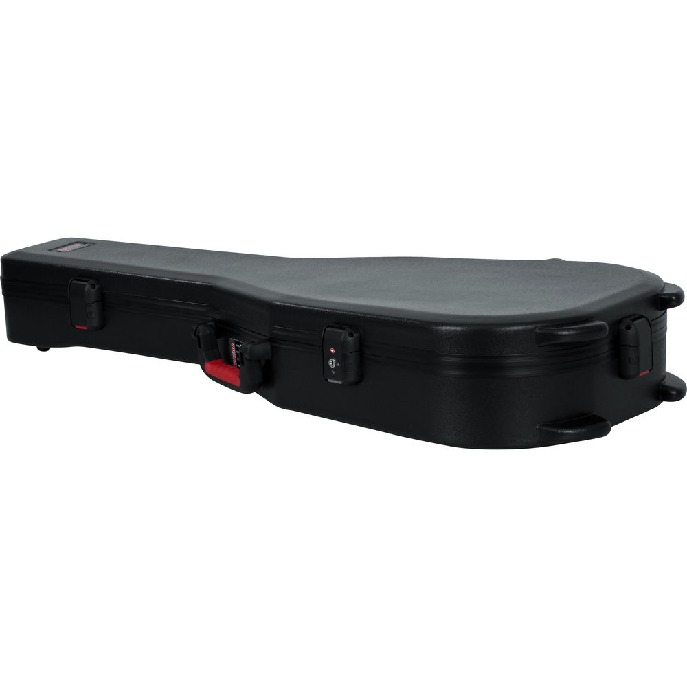 Gator TSA Series ATA Case for Classical-Style Guitars — view 2