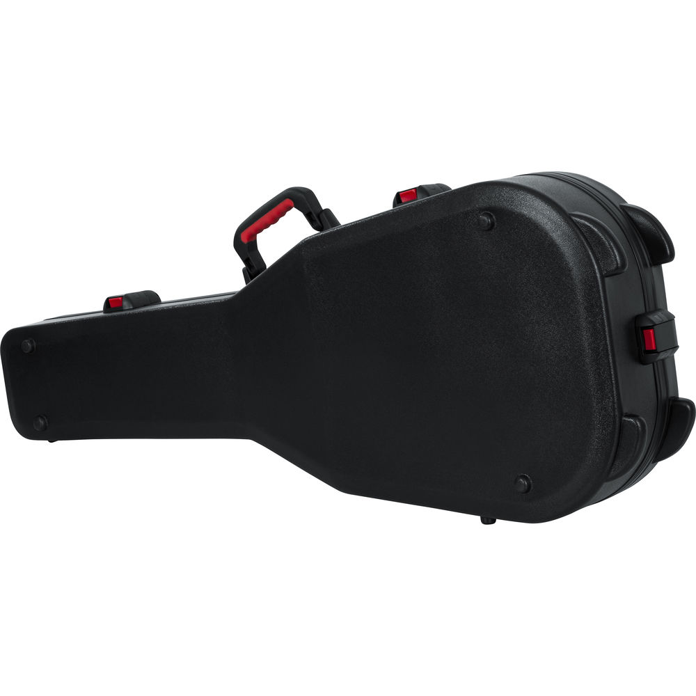 Gator TSA Series ATA Case for Classical-Style Guitars — view 3
