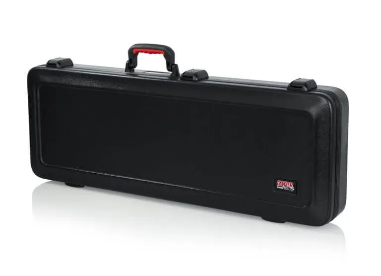 Gator TSA Electric Guitar Case — view 2