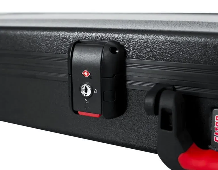 Gator TSA Electric Guitar Case — view 3
