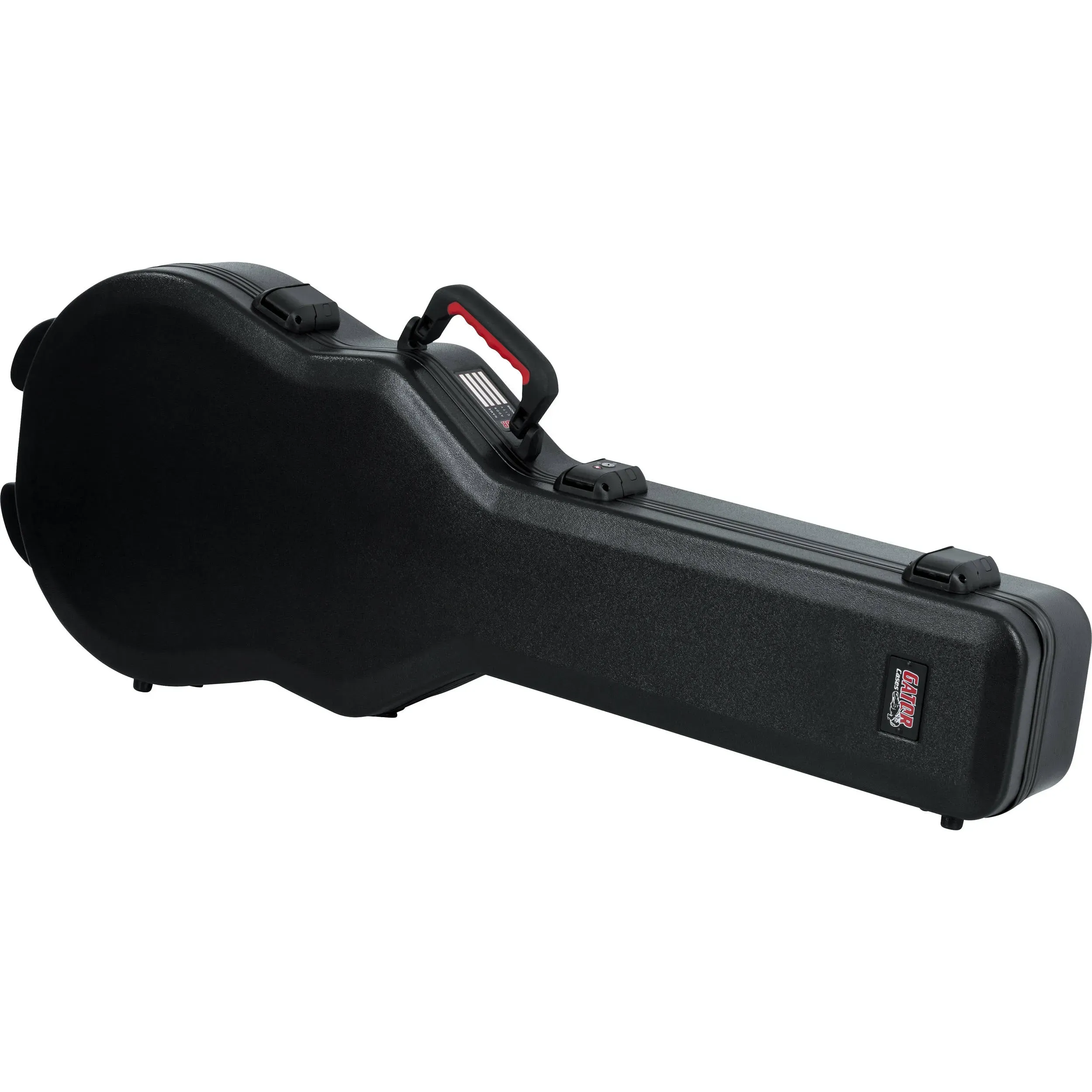 Gator TSA Series ATA Case for Gibson Les Paul Single-Cutaway Electric Guitars