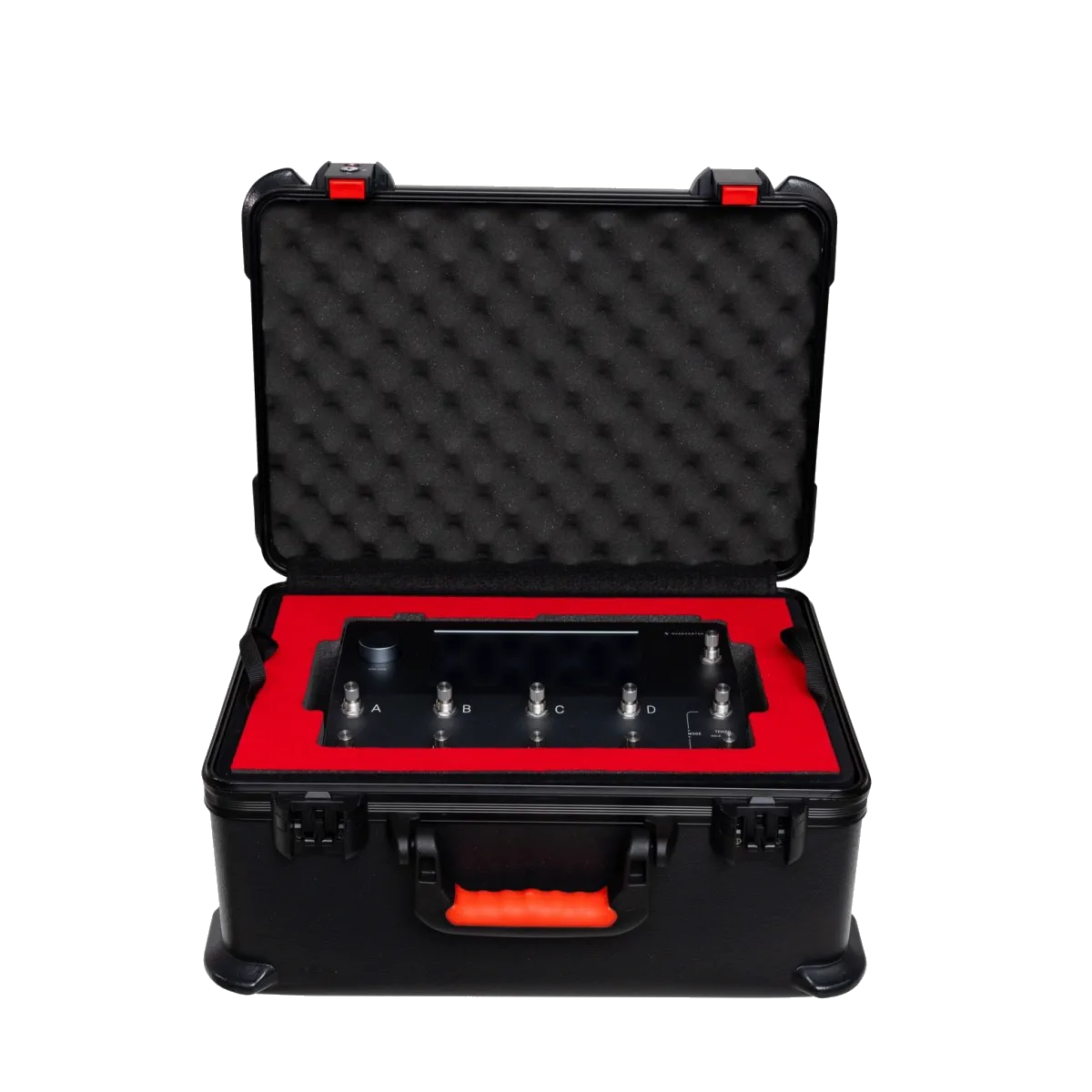 Gator Extra-large TSA Case for Neural DSP Quad Cortex — view 7
