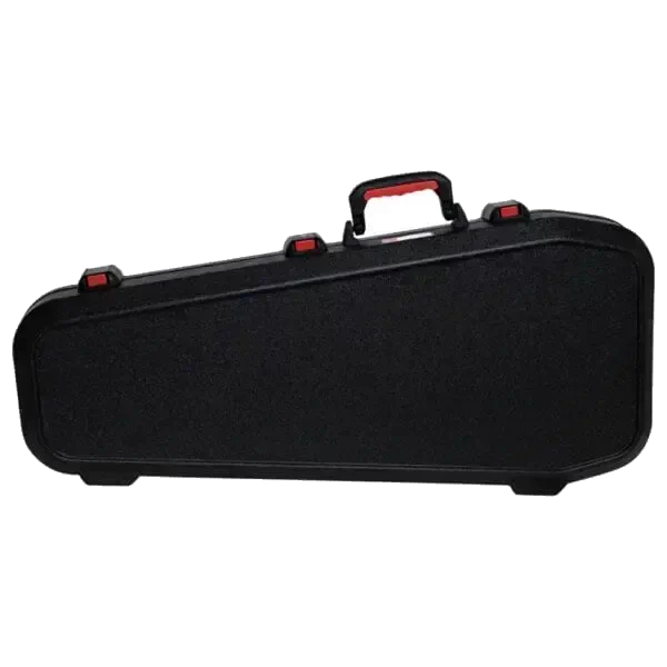 Gator TSA/ATA Molded Headless Electric Guitar Case