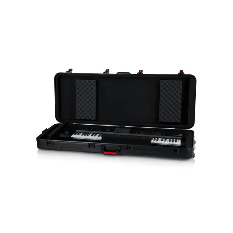 Gator 76- Note Keyboard Case