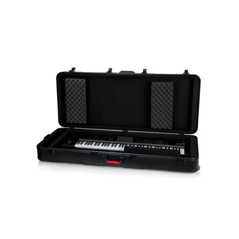 Gator 76- Note Deep Keyboard Case — view 1