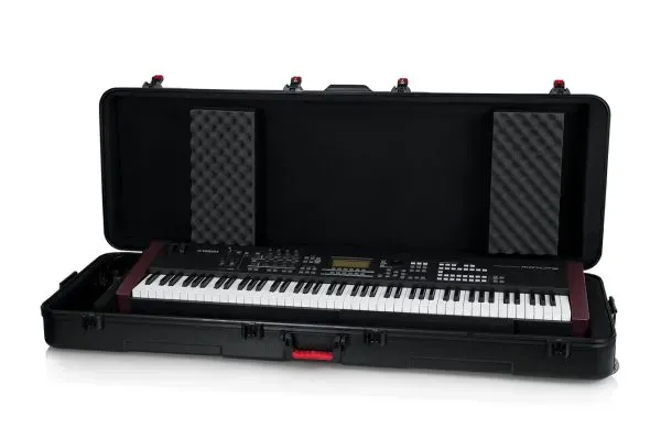 Gator GTSA-KEY88D TSA Series Keyboard Case — view 2