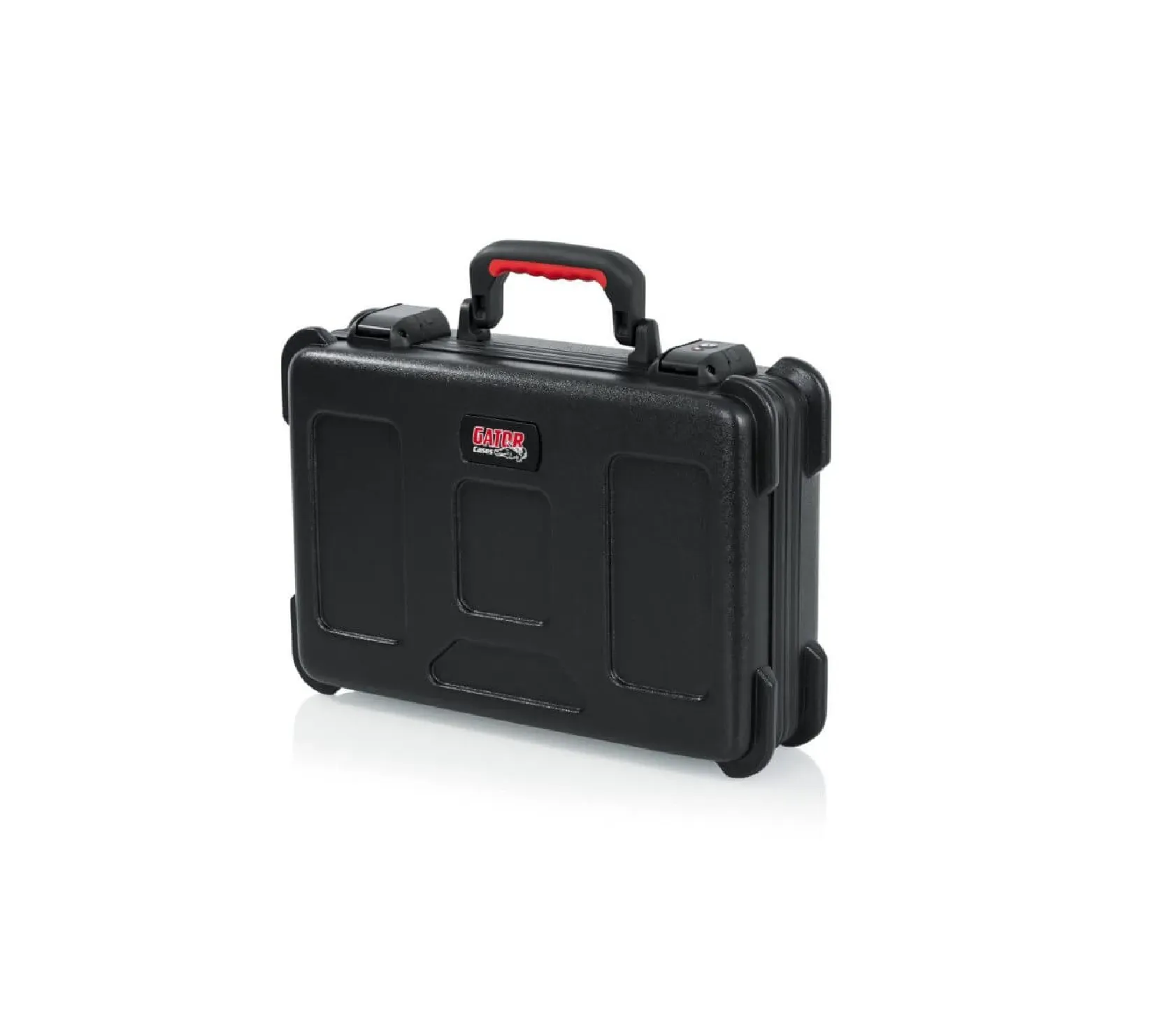 Gator TSA Latch 6 Wireless Mic Case