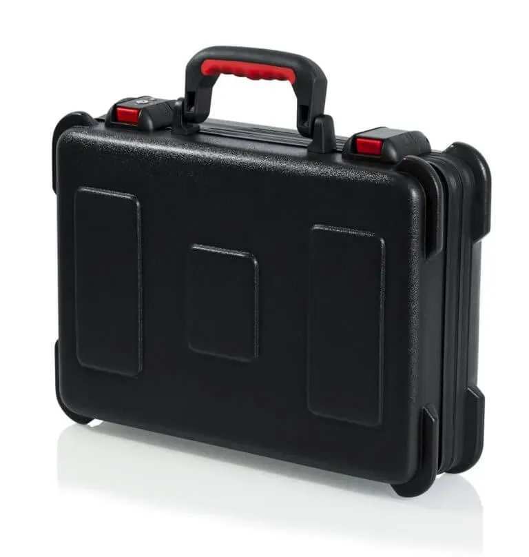 Gator TSA Latch 6 Wireless Mic Case — view 5