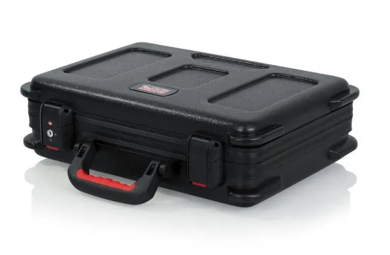 Gator TSA Latch 6 Wireless Mic Case — view 6