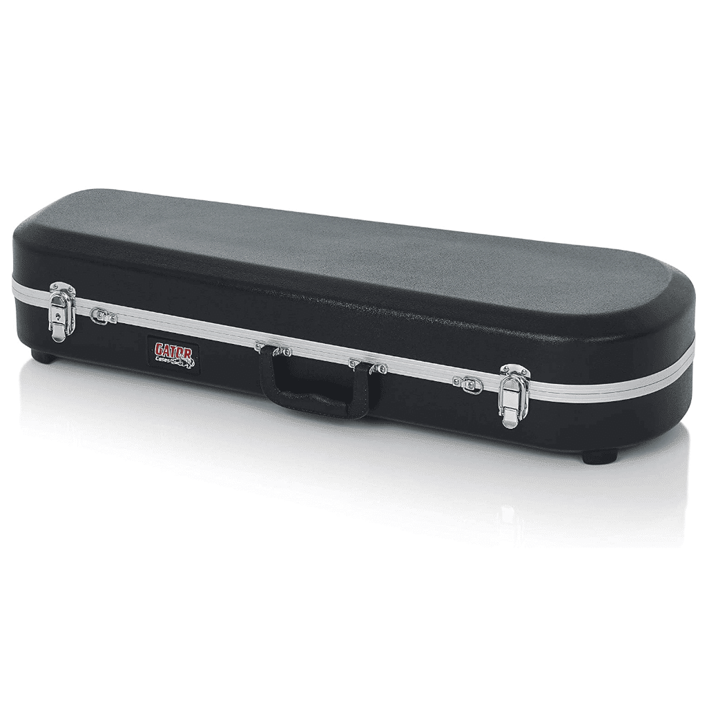 Gator GC Series Full Size Deluxe Molded Violin Case — view 1