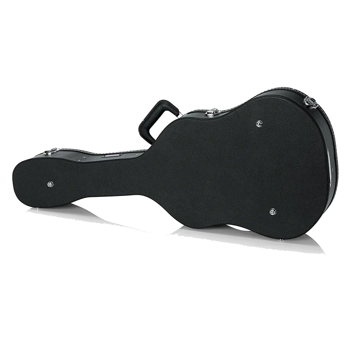 Gator GW-CLASSIC Deluxe Wooden Classical Guitar Case — view 4