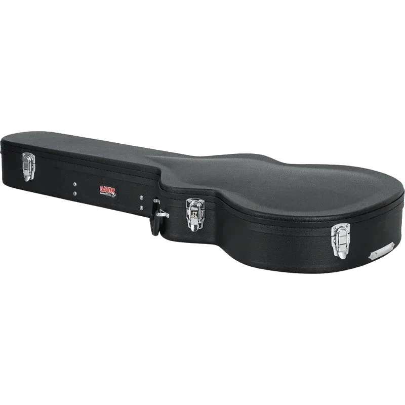 Gator GWE-335 Semi-Hollow Style Electric Guitar Case