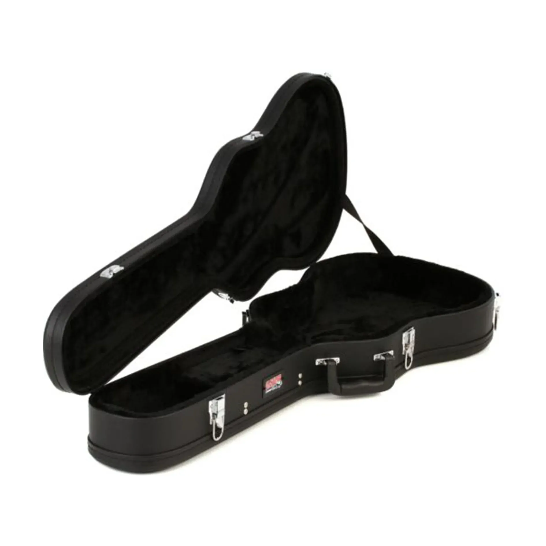 Gator Economy - 12-string Acoustic Dreadnought Guitar Case