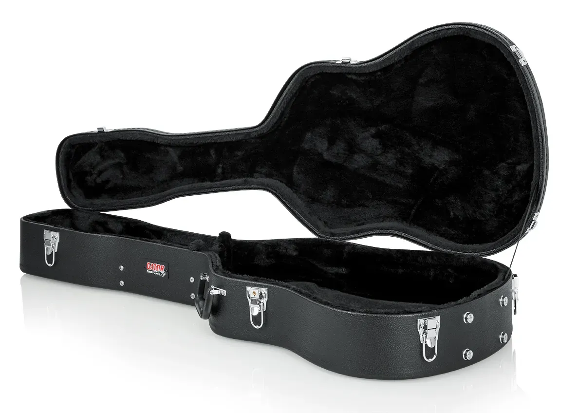 Gator Economy - 12-string Acoustic Dreadnought Guitar Case — view 3