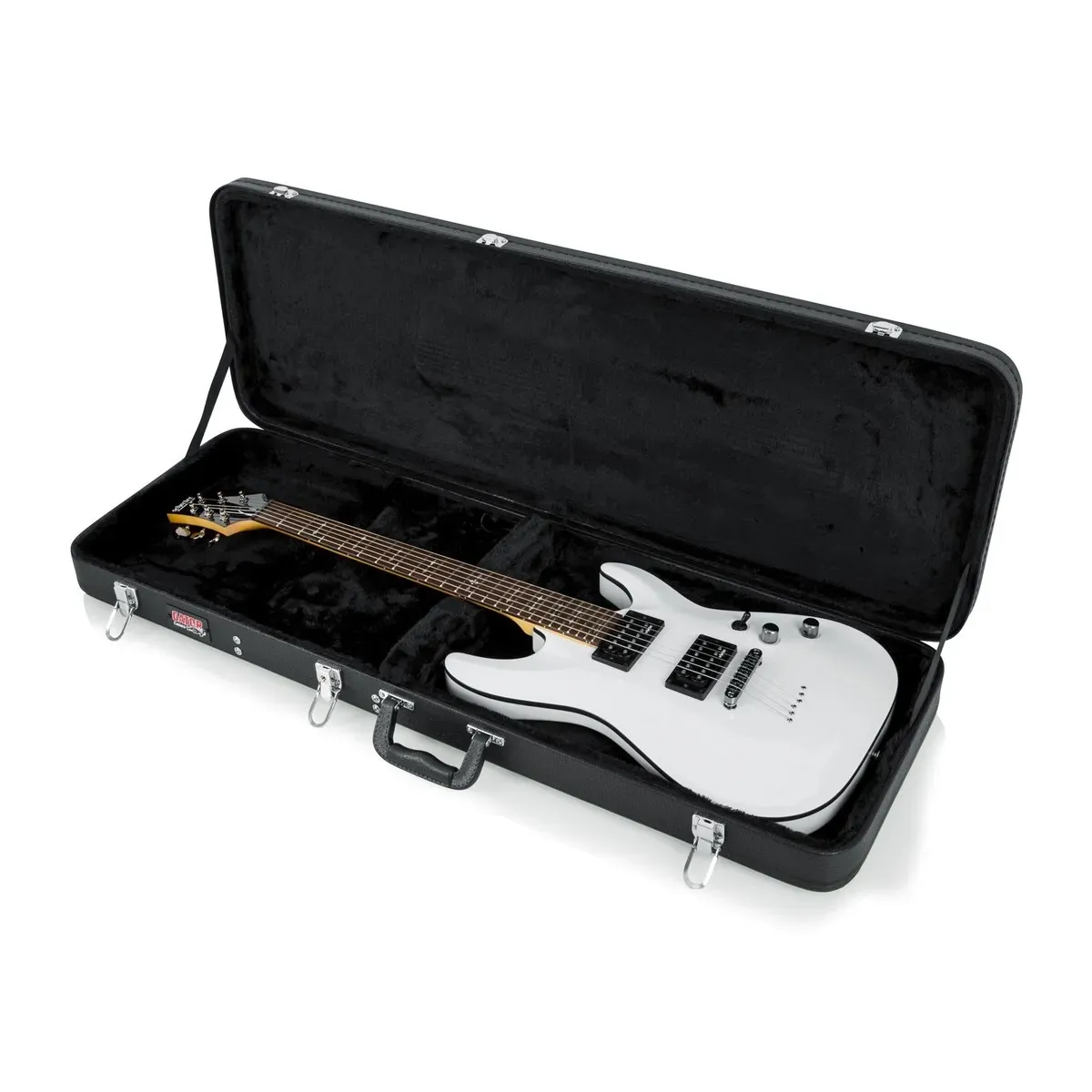 Gator Economy Electric Guitar Case — view 3