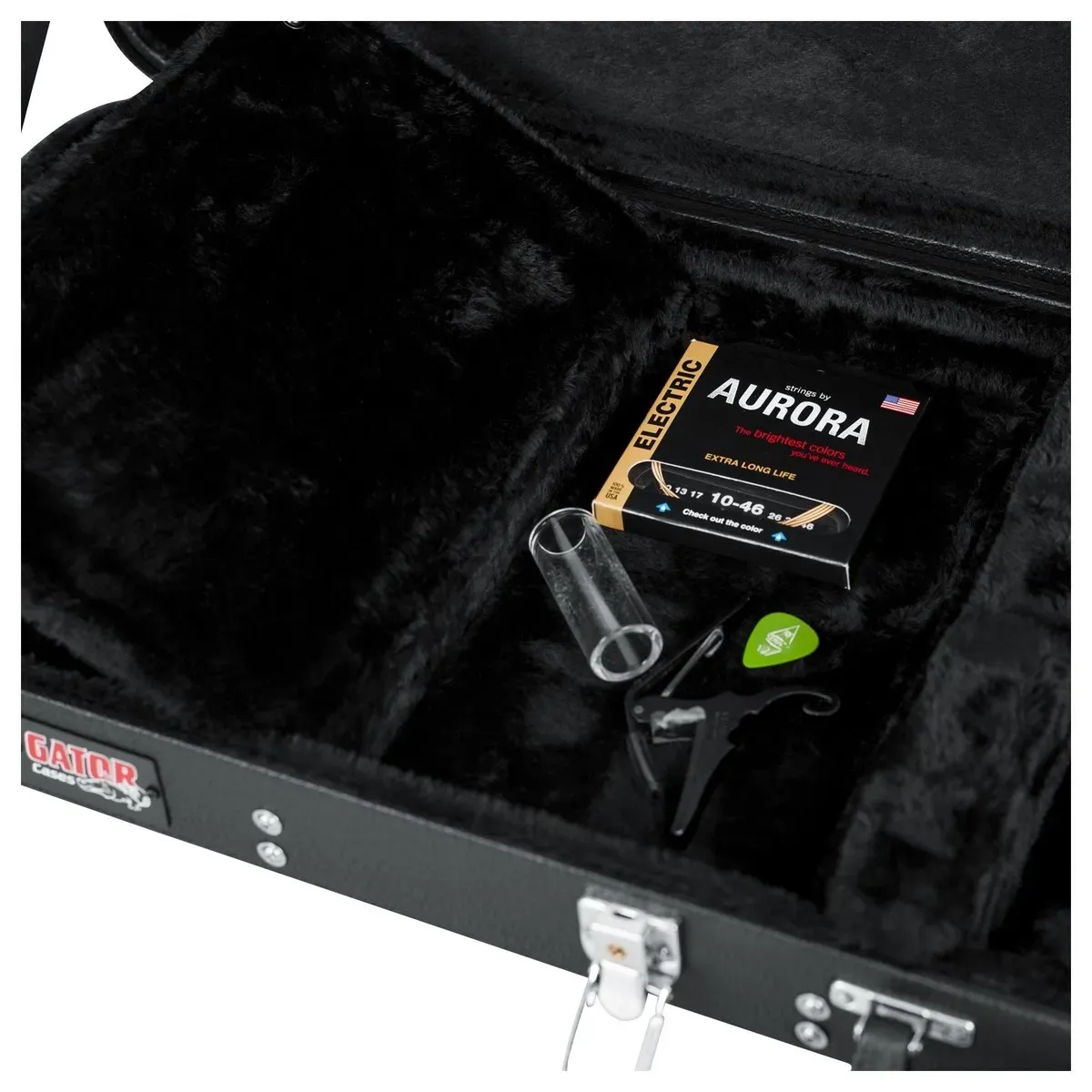 Gator Economy Electric Guitar Case — view 5