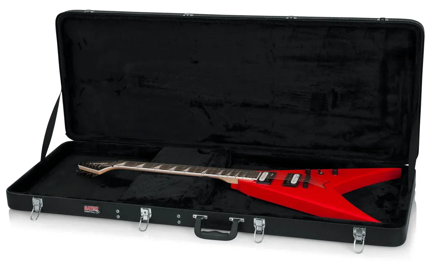 Gator Non Standard Economy Electric Guitar Case — view 2