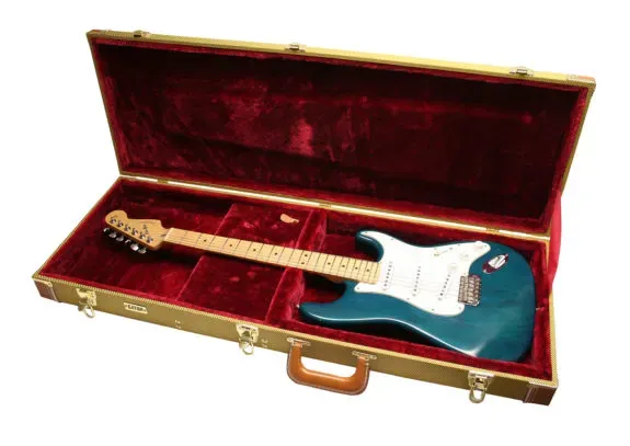 GATOR CASE TWEED ELECTRIC TRADITIONAL — view 4