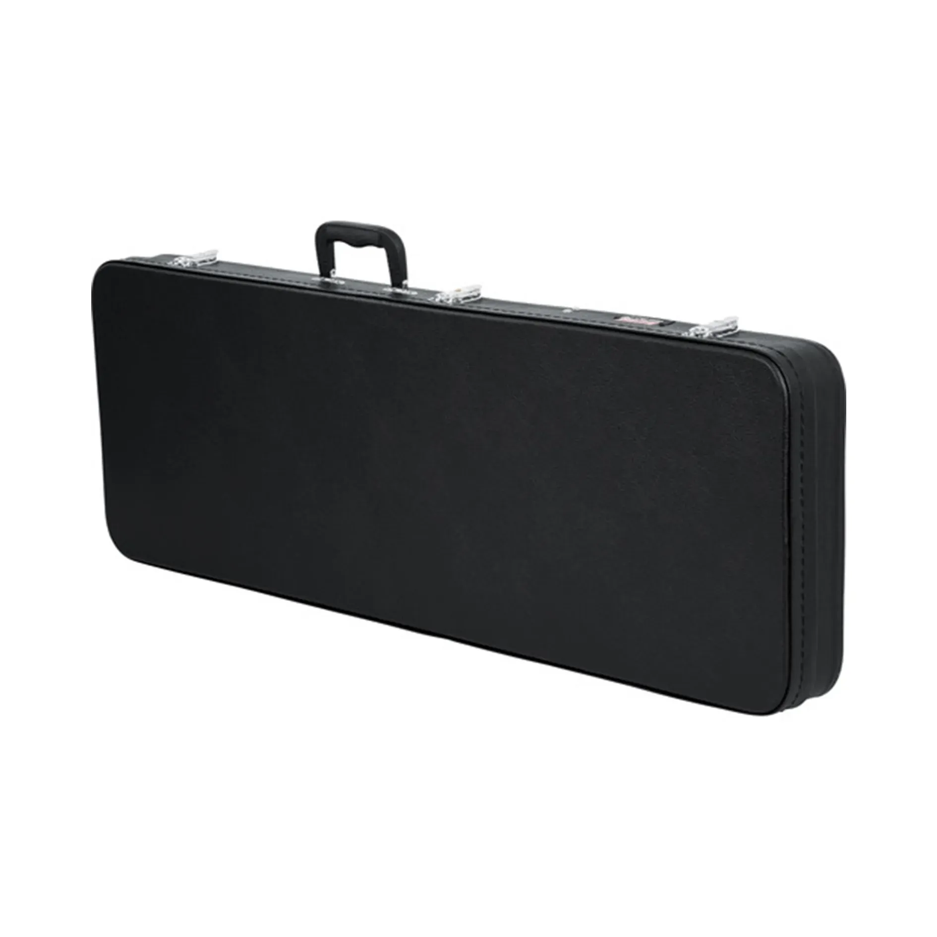 Gator Hard-Shell Wood Case For PRS And Wide-Body Style Electric Guitars