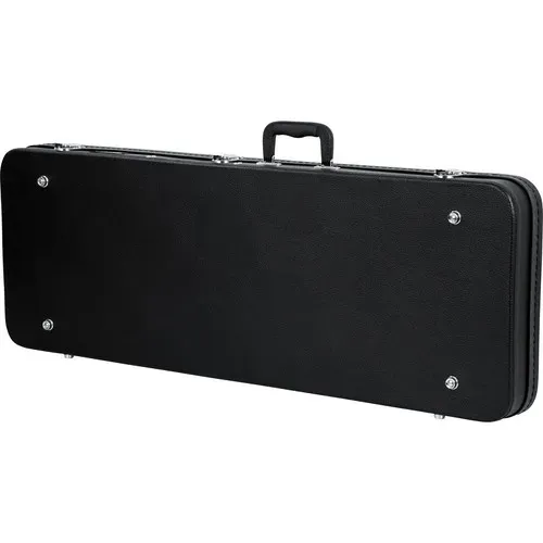 Gator Hard-Shell Wood Case For PRS And Wide-Body Style Electric Guitars — view 3