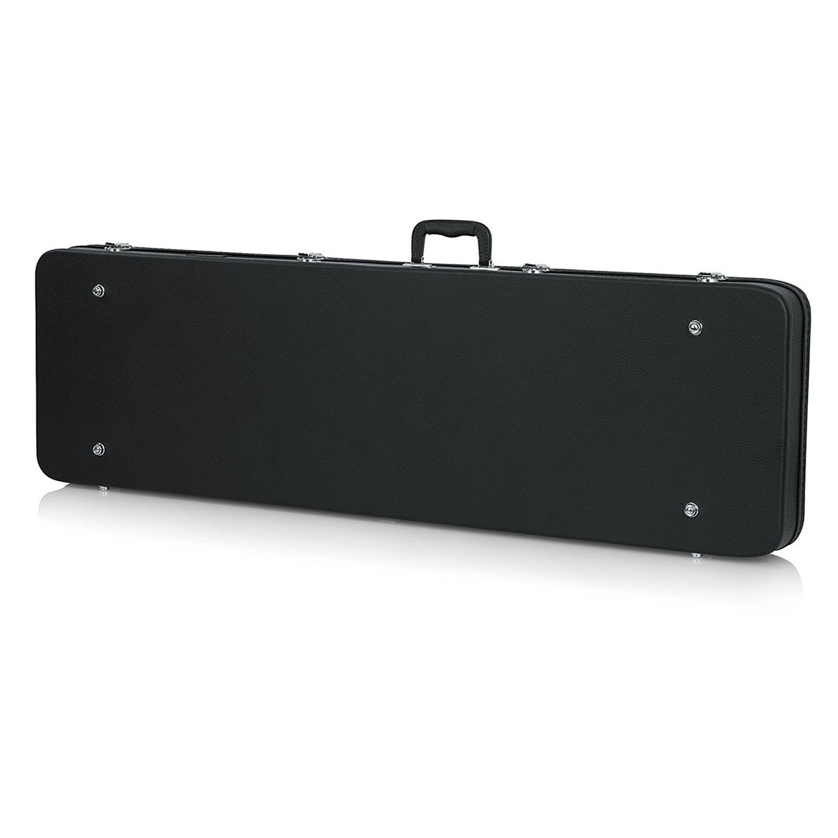 Gator T-Bird Economy Wood Bass Guitar Case — view 3