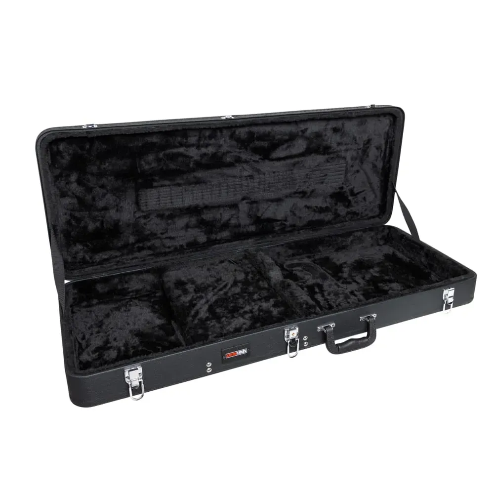 Gator Ibanez TOD and FRH Guitar Case — view 2
