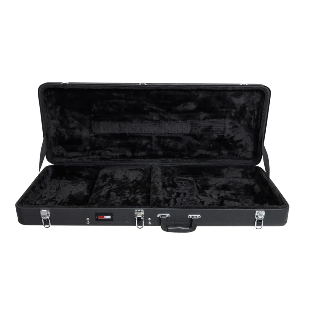 Gator Ibanez TOD and FRH Guitar Case — view 3