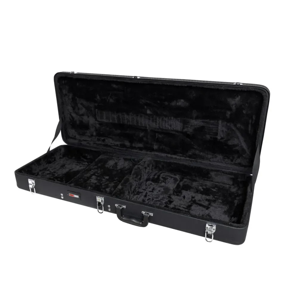 Gator Ibanez TOD and FRH Guitar Case — view 8