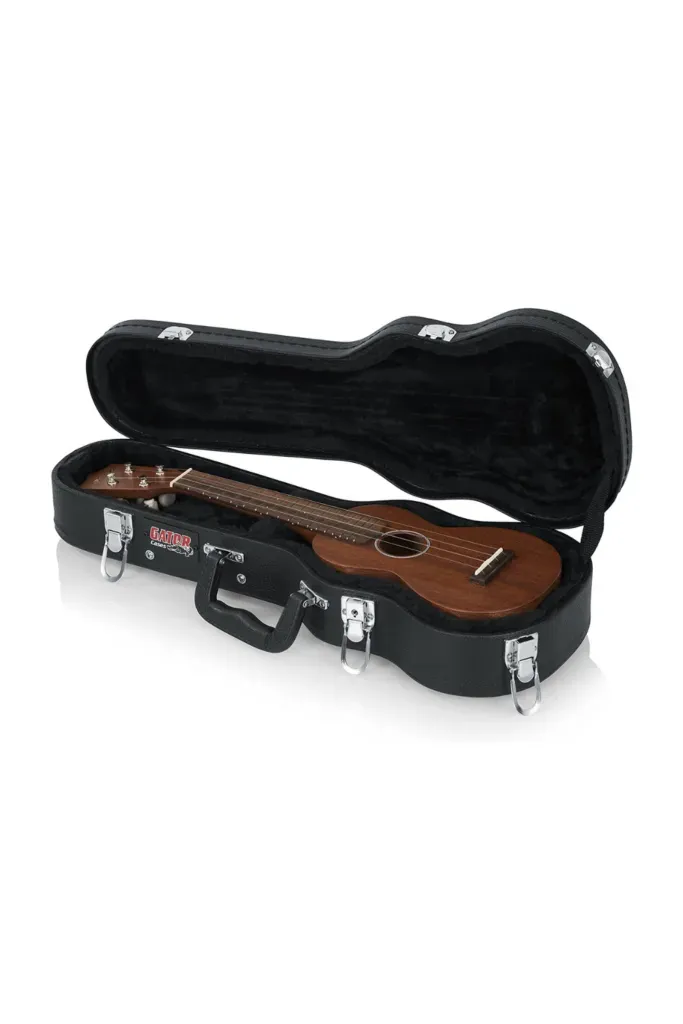 GATOR CASE UKULELE SOPRANO — view 2
