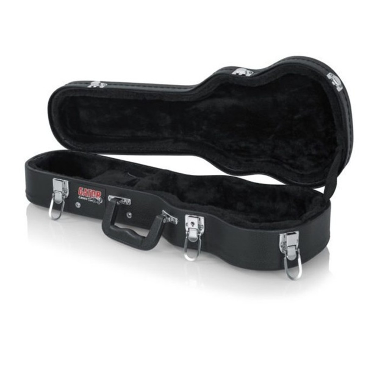 Gator Tenor Ukulele Case — view 3