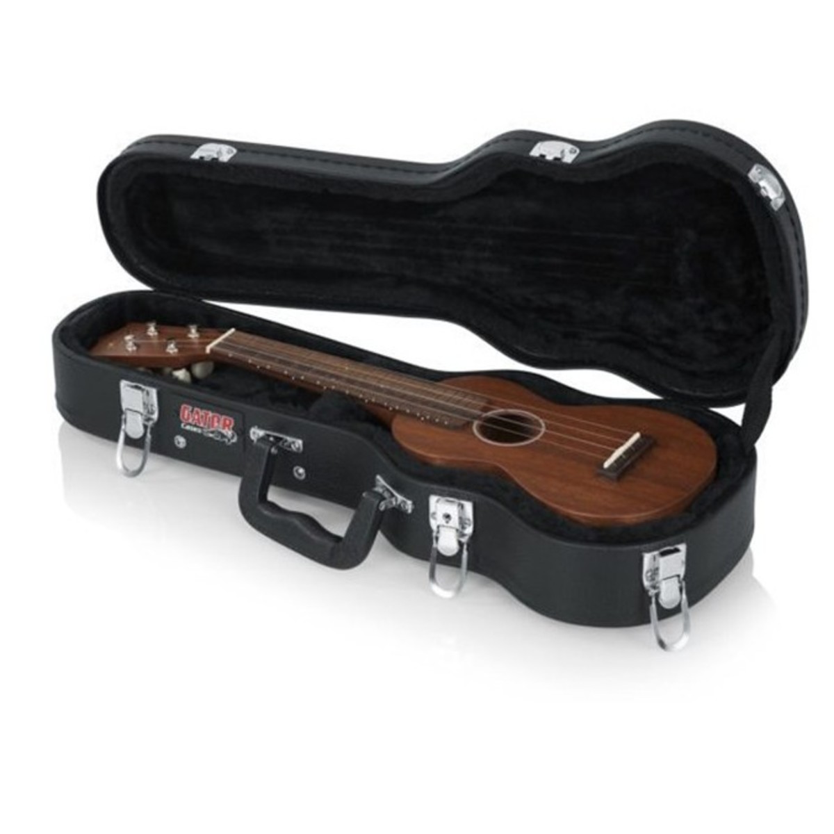 Gator Tenor Ukulele Case — view 4