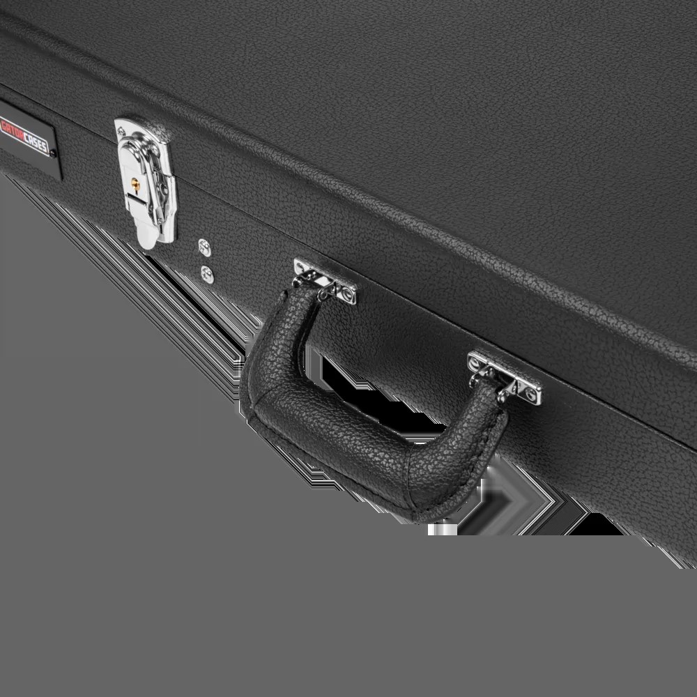 Gator Explorer Deluxe Wood Case — view 5