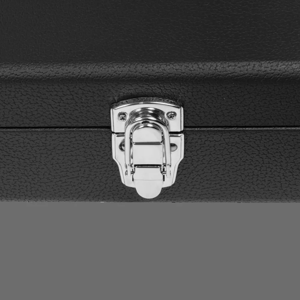 Gator Explorer Deluxe Wood Case — view 6