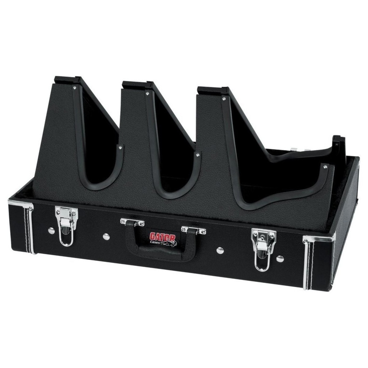 Gator GW-GIGBOXJR Pedal Board/Guitar Stand Case