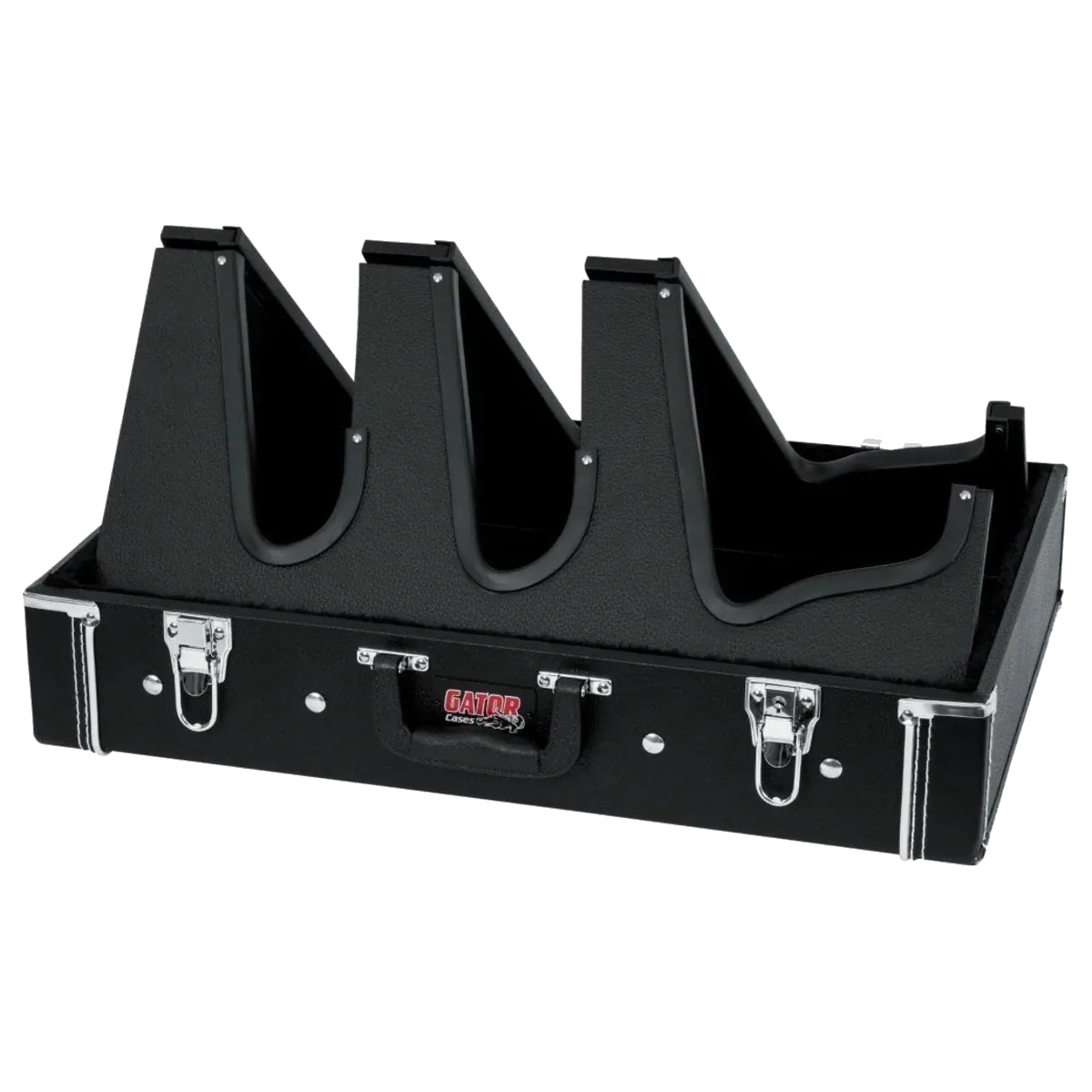 Gator GW-GIGBOXJR Pedal Board/Guitar Stand Case