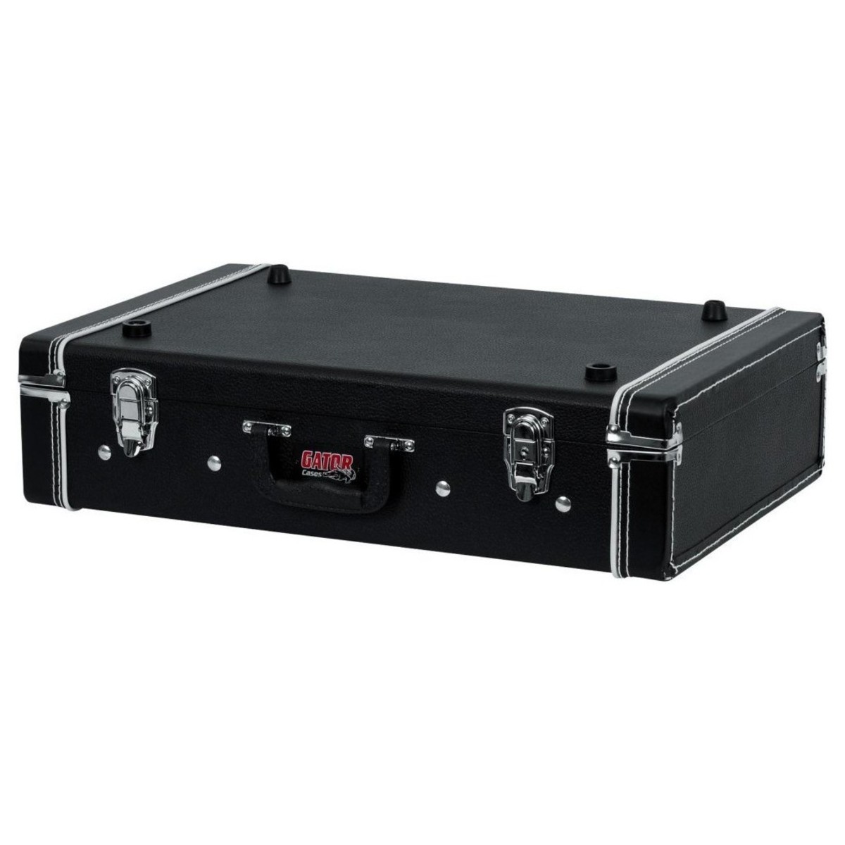 Gator GW-GIGBOXJR Pedal Board/Guitar Stand Case — view 2