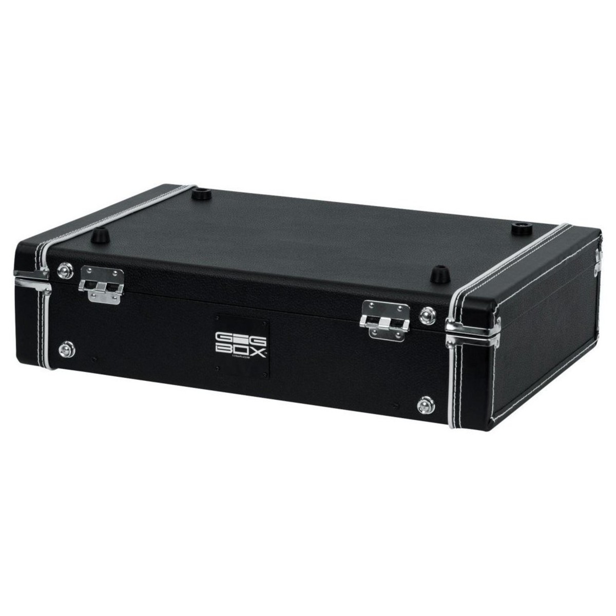 Gator GW-GIGBOXJR Pedal Board/Guitar Stand Case — view 3