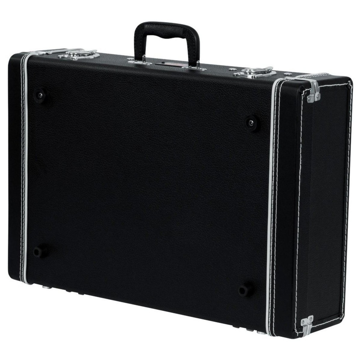 Gator GW-GIGBOXJR Pedal Board/Guitar Stand Case — view 4
