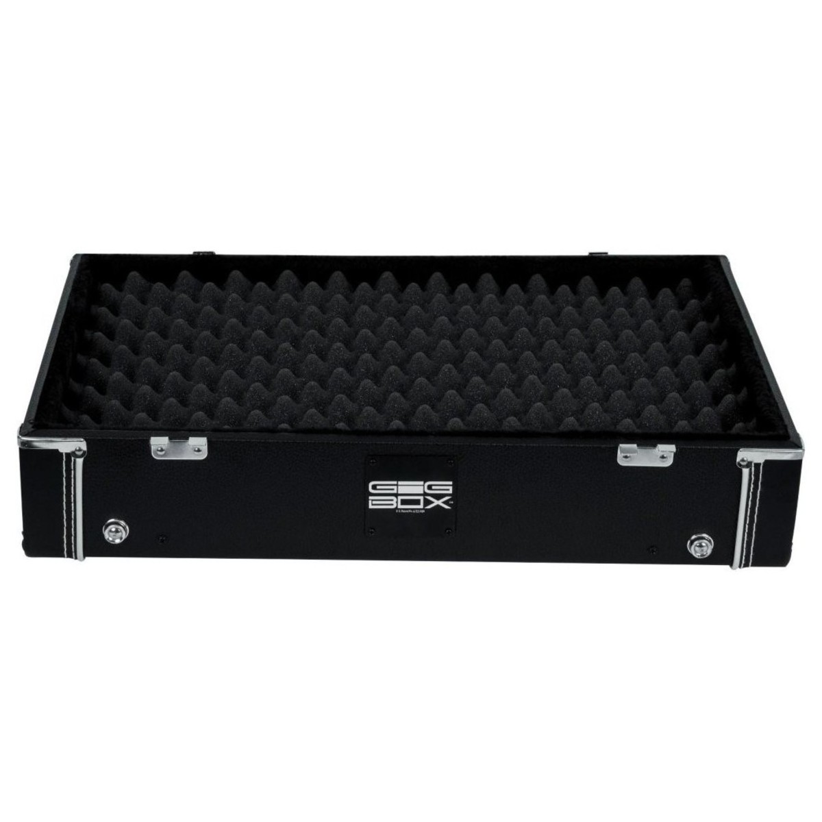 Gator GW-GIGBOXJR Pedal Board/Guitar Stand Case — view 6