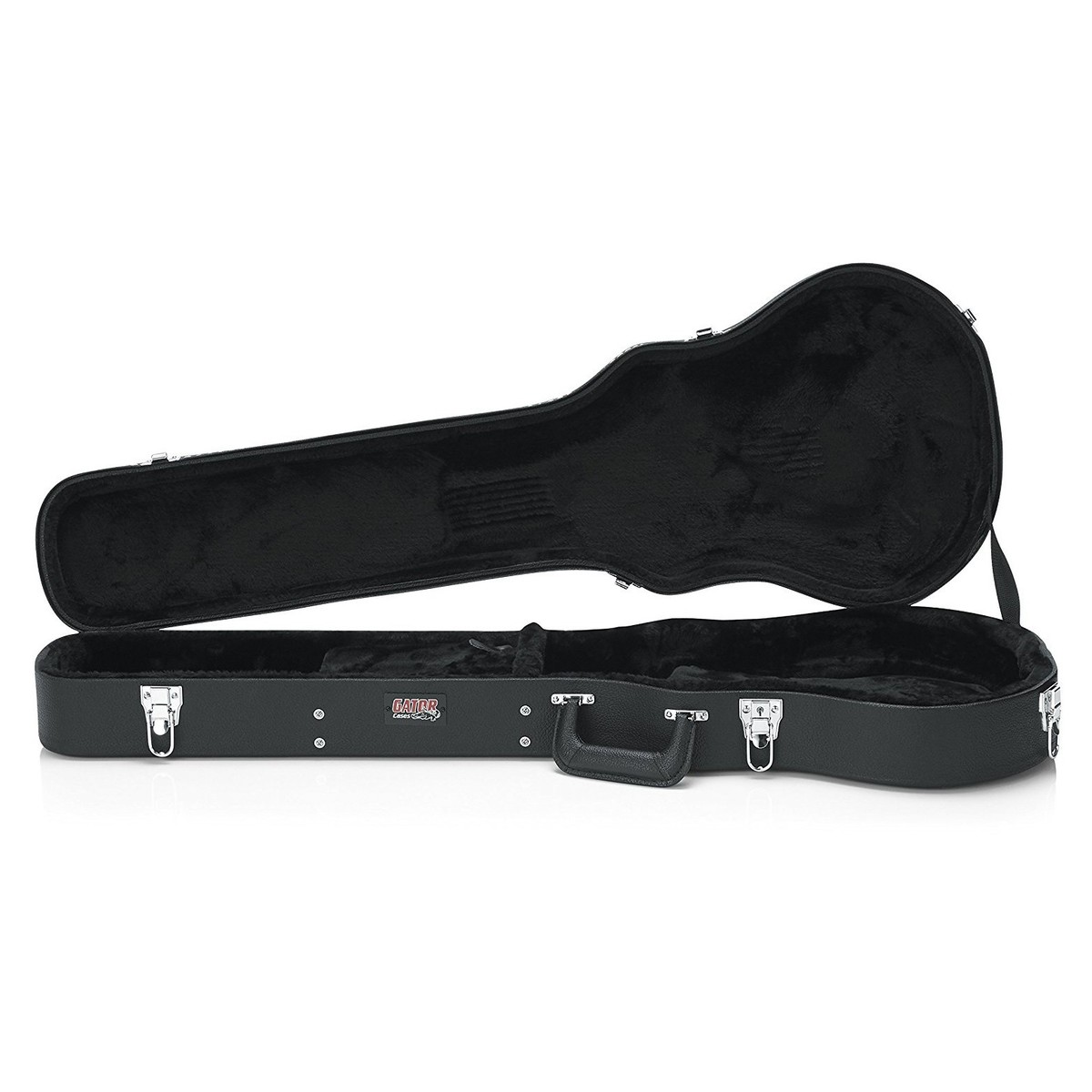 Gator GW-LPS Les Paul Style Guitar Case — view 4