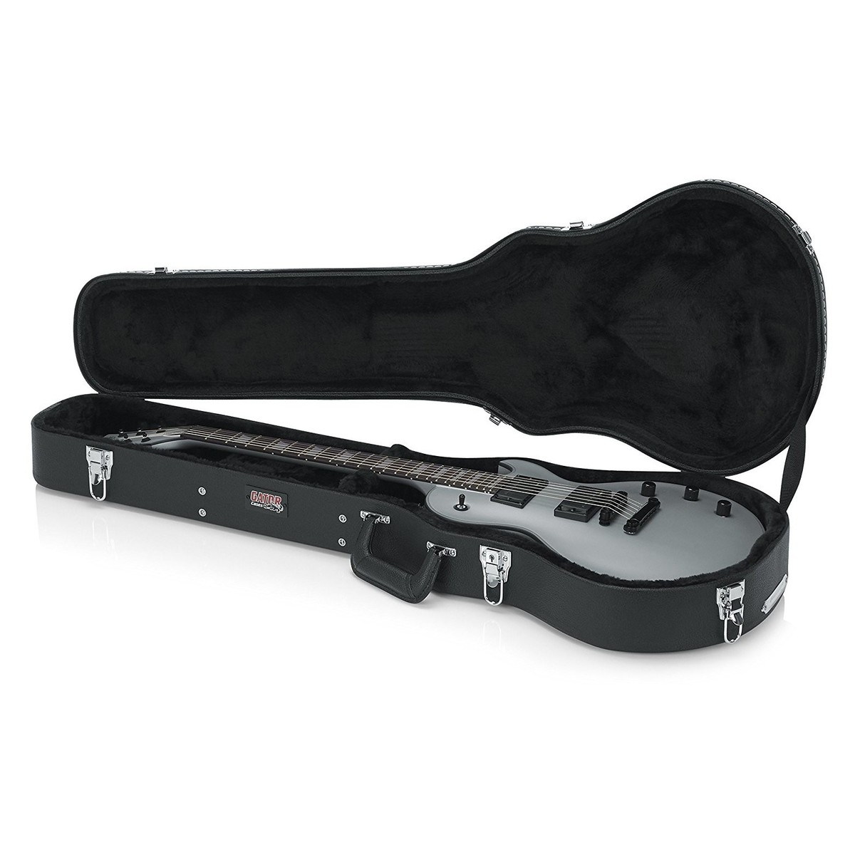 Gator GW-LPS Les Paul Style Guitar Case — view 5